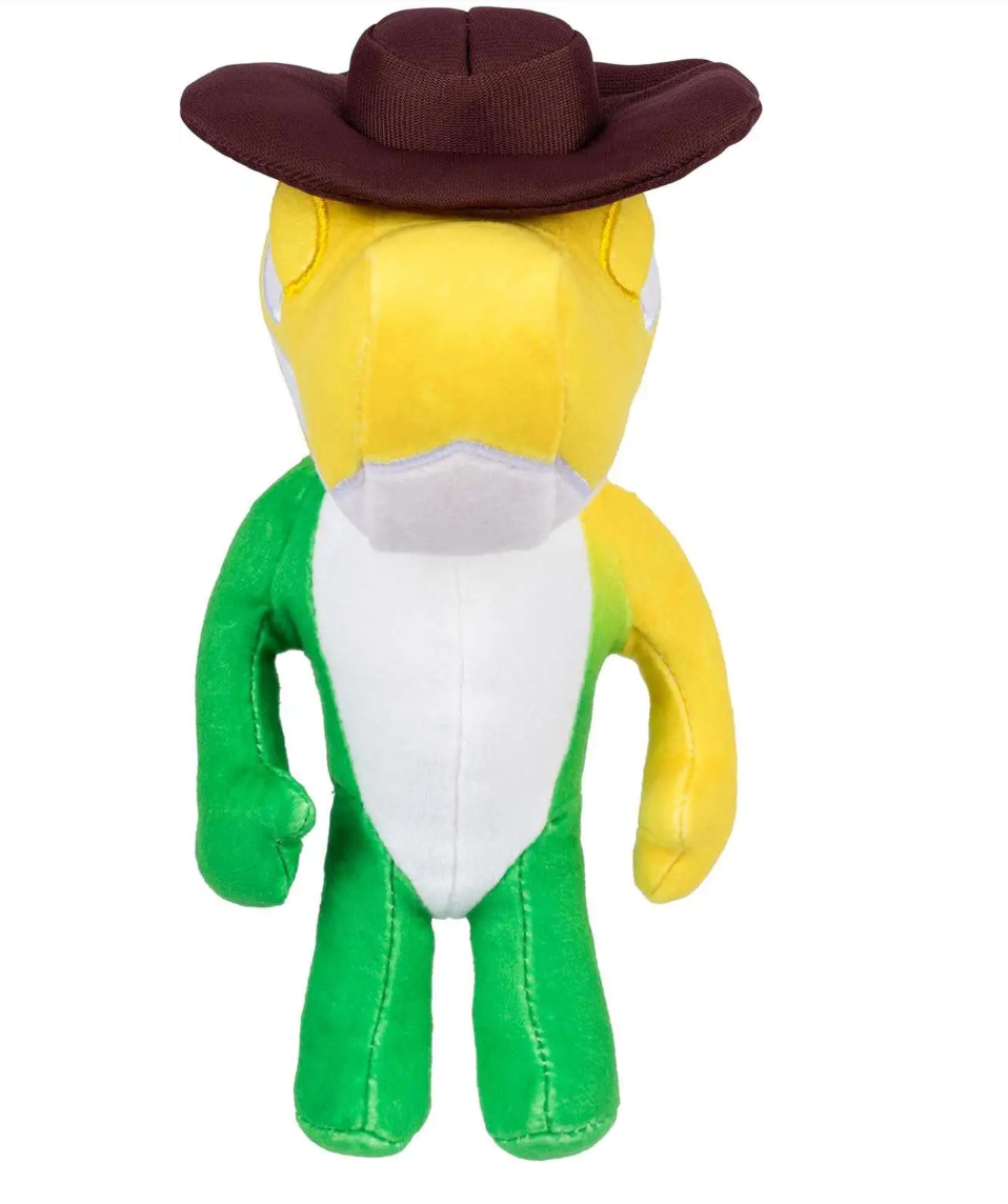 Moose Toys | The Amazing Digital Circus | Gummigoo Plush 8"