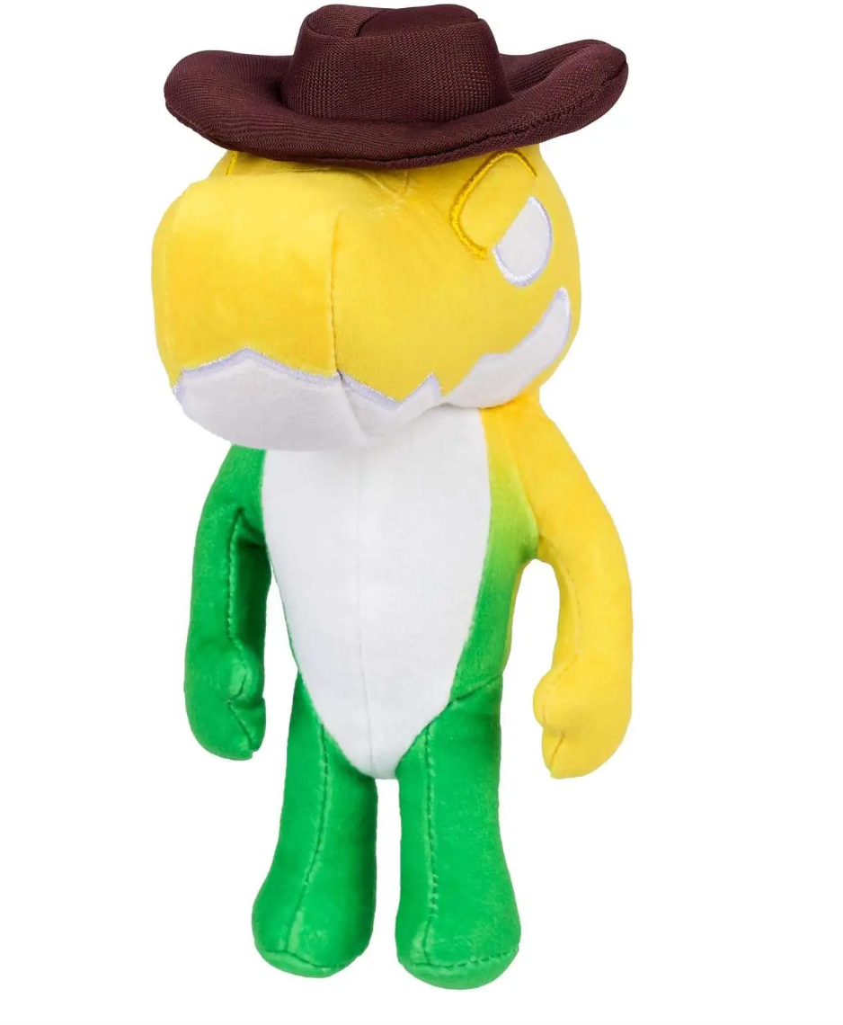 Moose Toys | The Amazing Digital Circus | Gummigoo Plush 8"