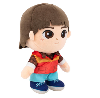 Jazwares | Stranger Things | Will Byers | 8" Plush Figure