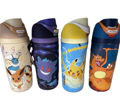 Owala | Pokémon x Owala Tumbler | 5 Styles