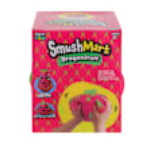 Smushmart Dragonfruit Squishy Sensory Toy