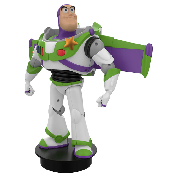 Toy Story 5 Blind Ball | Popcorn Bucket with Mystery Figures & Cards | Disney Pixar