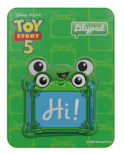 Toy Story 5 Blind Ball | Popcorn Bucket with Mystery Figures & Cards | Disney Pixar