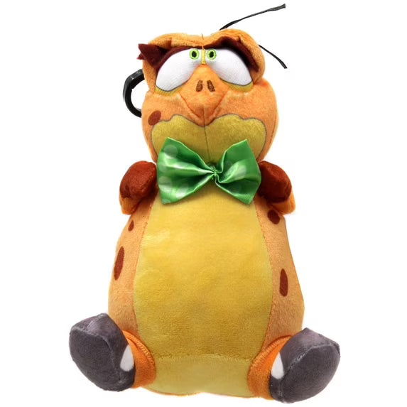 Space Jam | 30th Anniversary Nerdluck | Plush Hanger | Choose Color