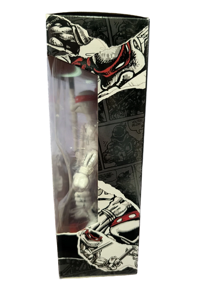 Eastman & Laird's TMNT 6" Figure | 1984 Comic Book | Donatello