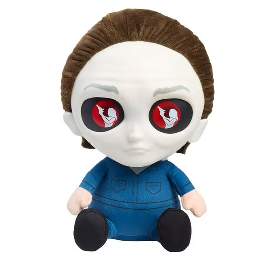 Tiny Nightmares Terrif-Eyes Michael Myers 10" Plush 2025