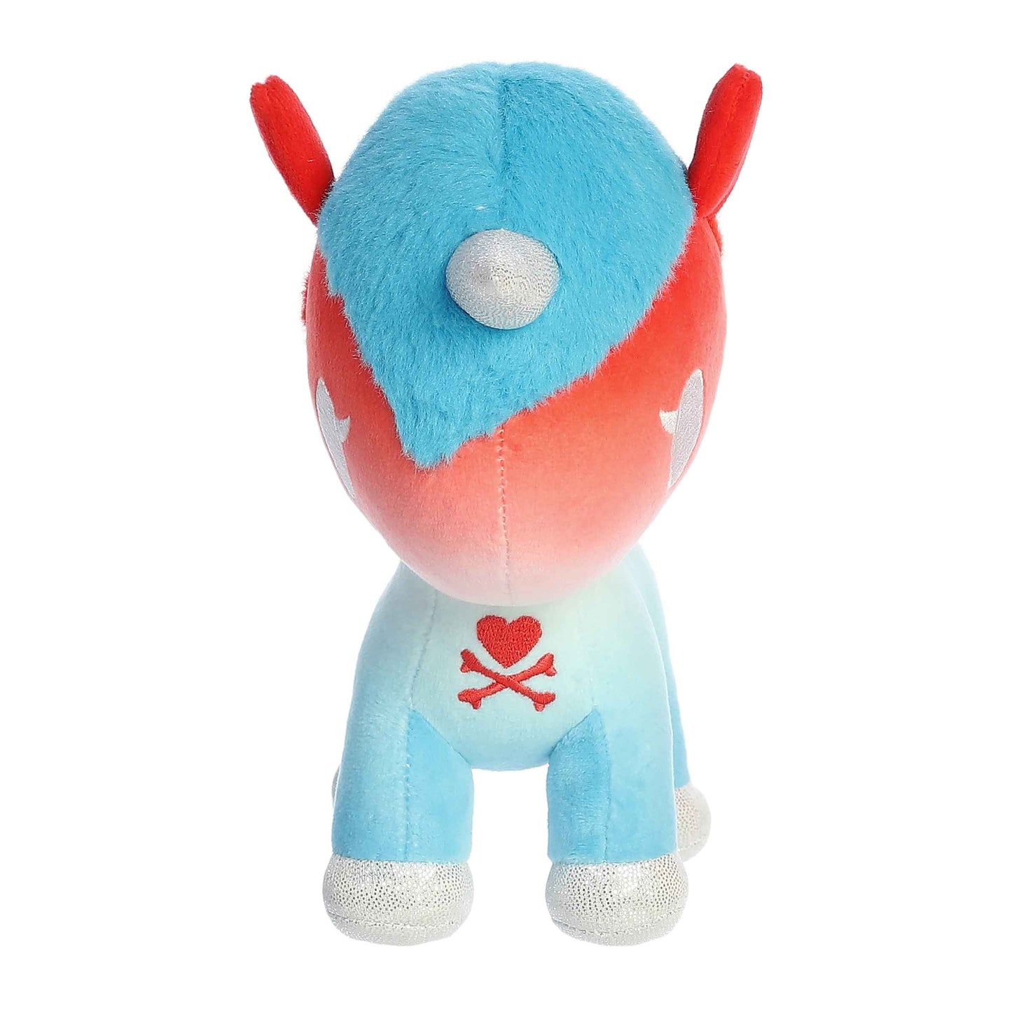 Tokidoki Frozen Treats Unicorn 7.5" Plush