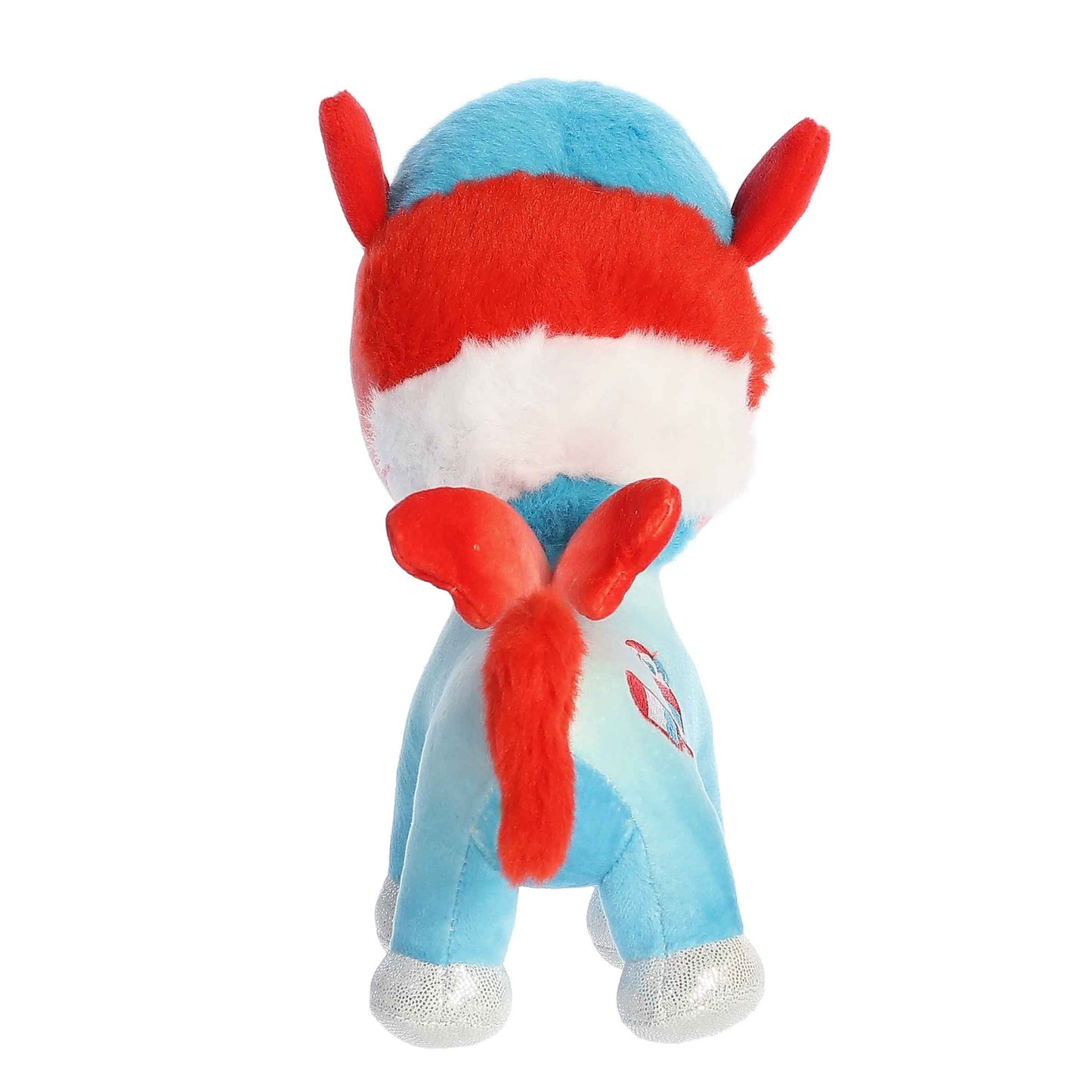 Tokidoki Frozen Treats Unicorn 7.5" Plush