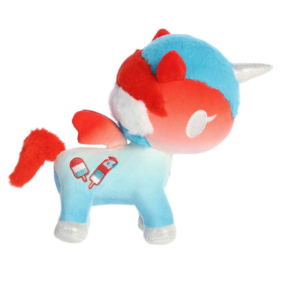 Tokidoki Frozen Treats Unicorn 7.5" Plush