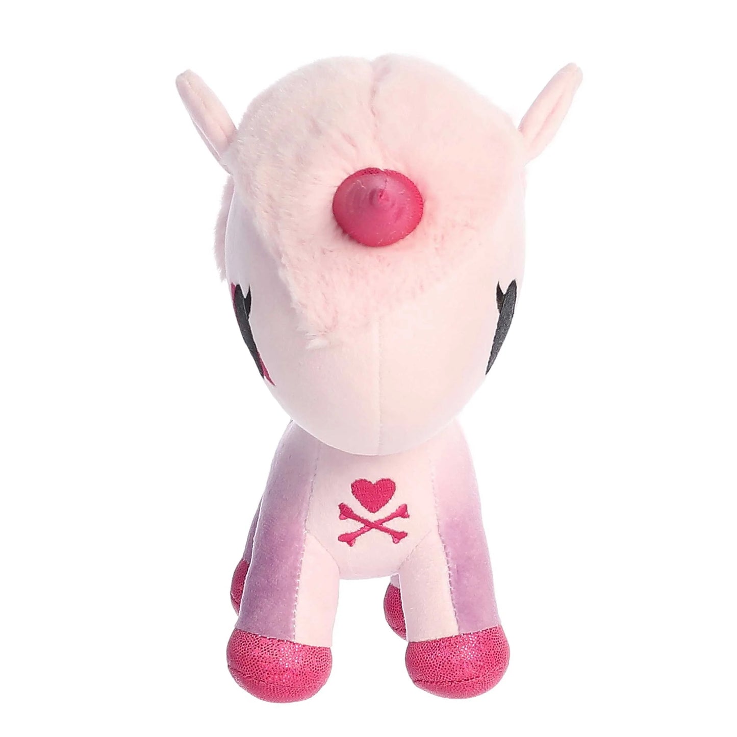 Tokidoki - Flower Power - 7.5" Peony Unicorn
