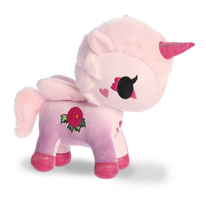 Tokidoki - Flower Power - 7.5" Peony Unicorn