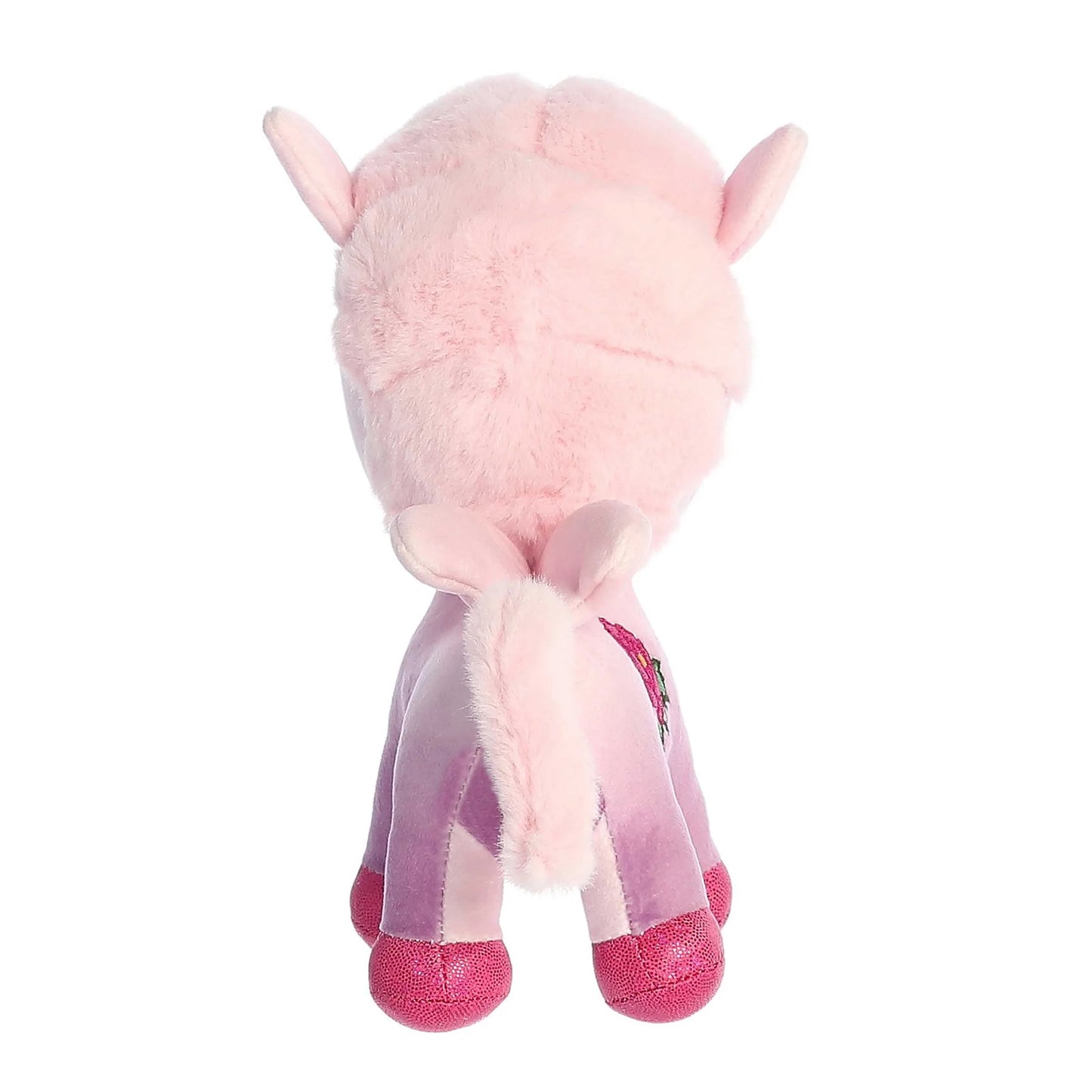 Tokidoki - Flower Power - 7.5" Peony Unicorn