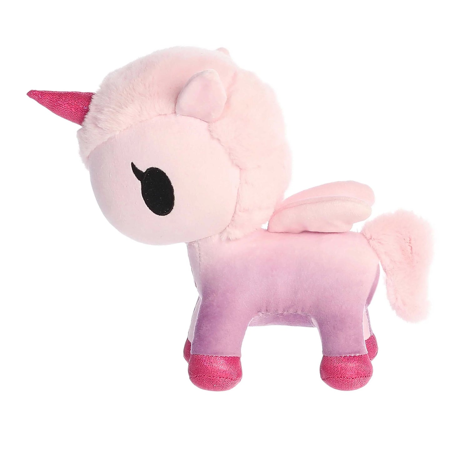 Tokidoki - Flower Power - 7.5" Peony Unicorn