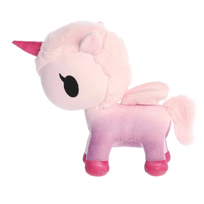 Tokidoki - Flower Power - 7.5" Peony Unicorn