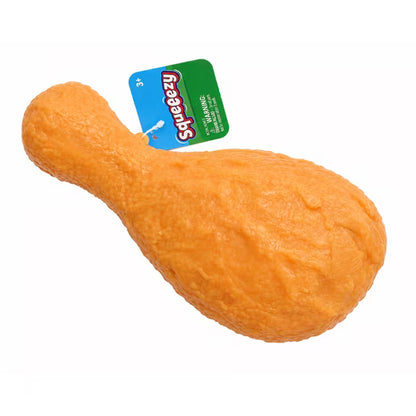 Squeeezy Chicken Drumstick | Slow Rise Squishy Toy