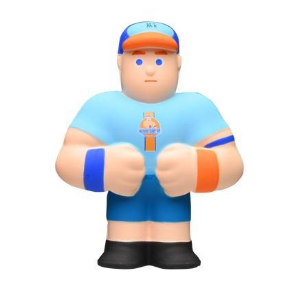 WWE SquishMe Squishy Figure | Choose Your Superstar