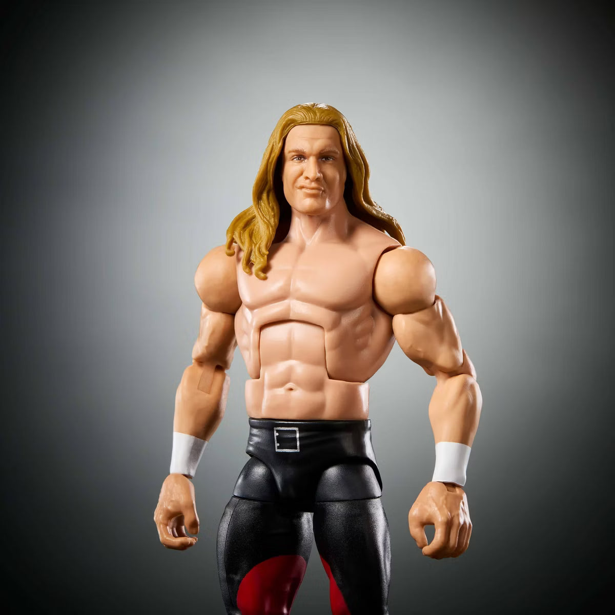 WWE Elite Legends Series 28 Hunter Hearst Helmsley 6" Action Figure - Mattel Collectible
