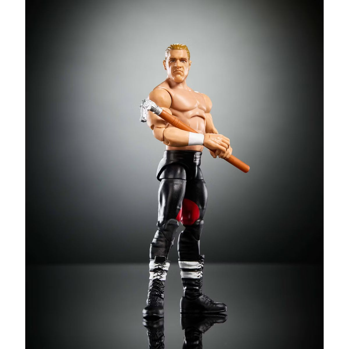 WWE Elite Legends Series 28 Hunter Hearst Helmsley 6" Action Figure - Mattel Collectible