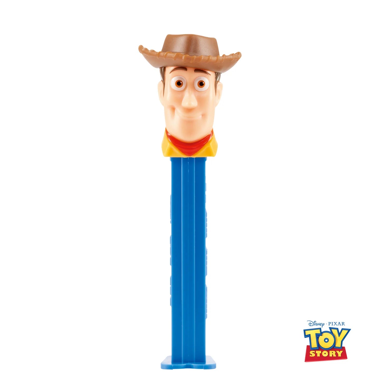 Toy Story PEZ Candy & Dispenser | Woody, Jessie & Buzz | 0.58 oz