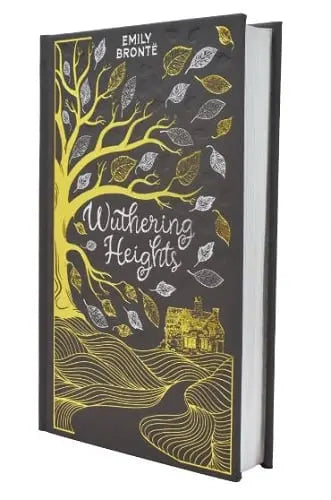 Wuthering Heights | Page Classics | by Emily Bronte
