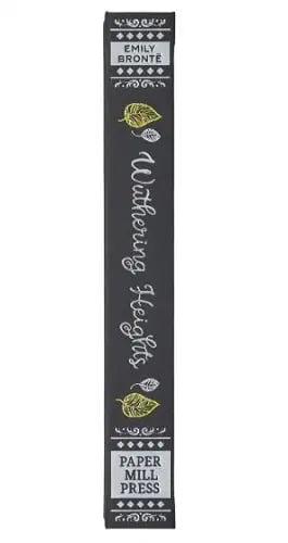 Wuthering Heights | Page Classics | by Emily Bronte