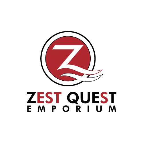 Zest Quest Emporium