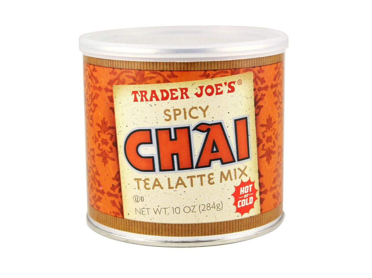 Chai TEA - 3 pack