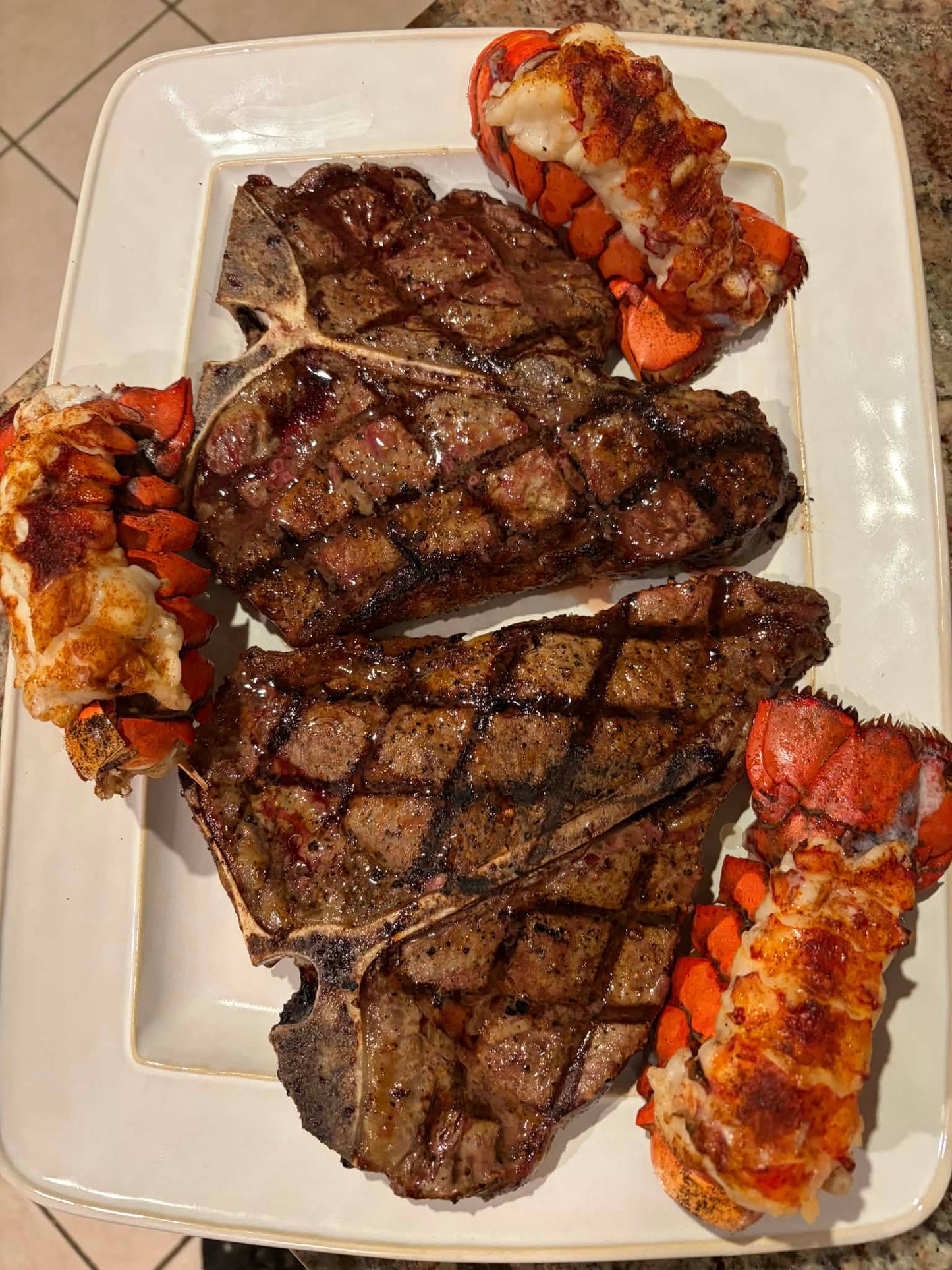 Beef BBQ Rub
