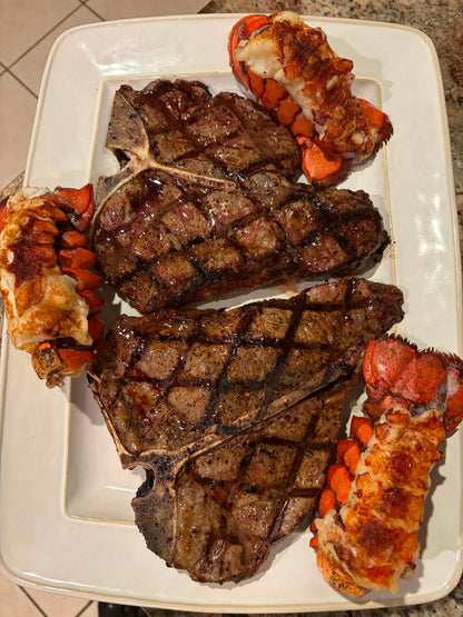 Beef BBQ Rub