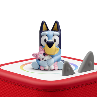 tonies | Bluey Audio Toy Figure | 3-Pack