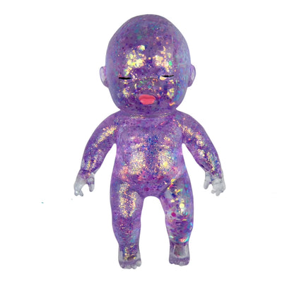 ORB | Sugar Swaps | Baby Squishy Toy | Choose Your Color