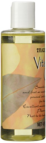 Vitamin E Oil 4 Ounce