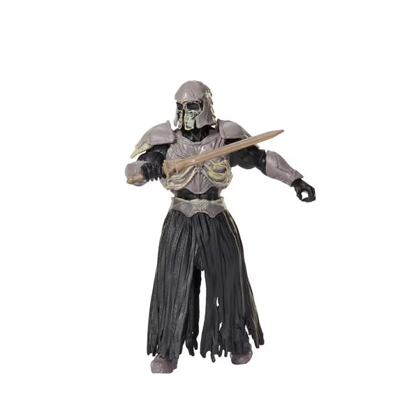 Masters of the Universe 2026 Movie Skel-Knight 5.5" Action Figure Villain with Sword