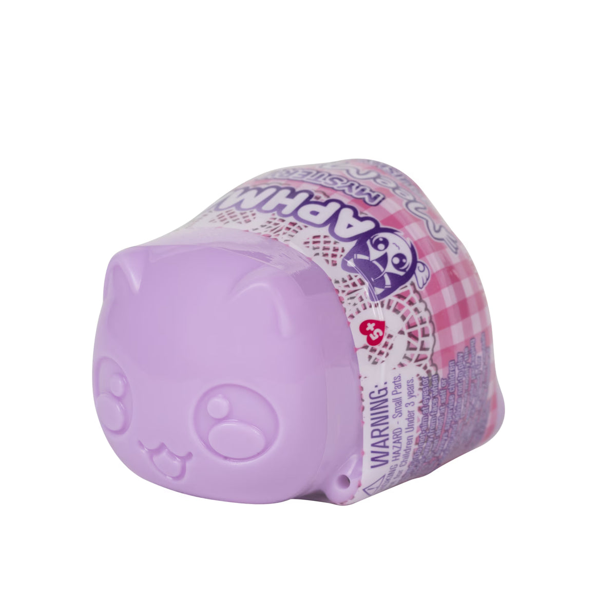 Bonkers | Aphmau Mystery Squishy | Blind Bag Collectible