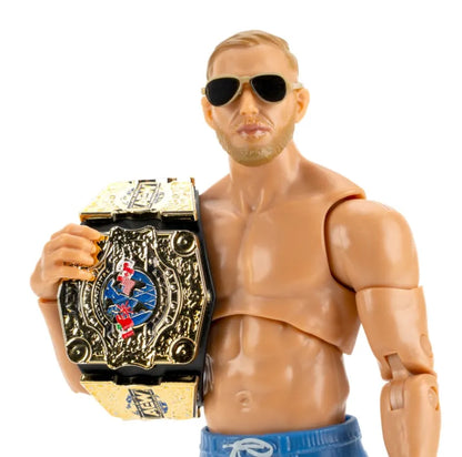 AEW Double or Nothing | Orange Cassidy | PPV #06 | Action Figure