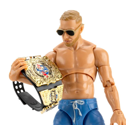 AEW Double or Nothing | Orange Cassidy | PPV #06 | Action Figure