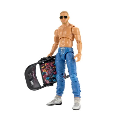 AEW Double or Nothing | Orange Cassidy | PPV #06 | Action Figure