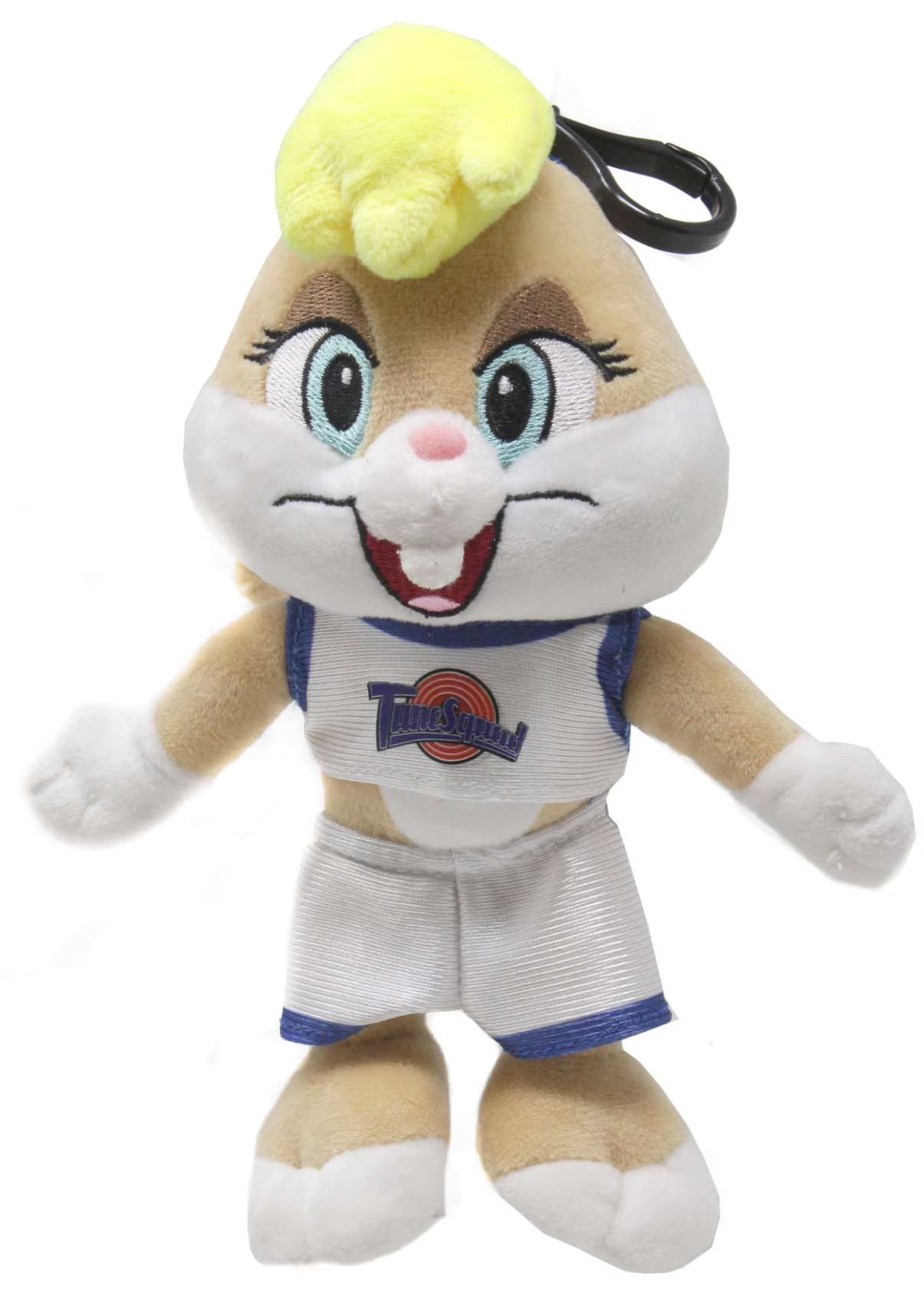 Space Jam 30th Anniversary | Lola Bunny Plush Hanger