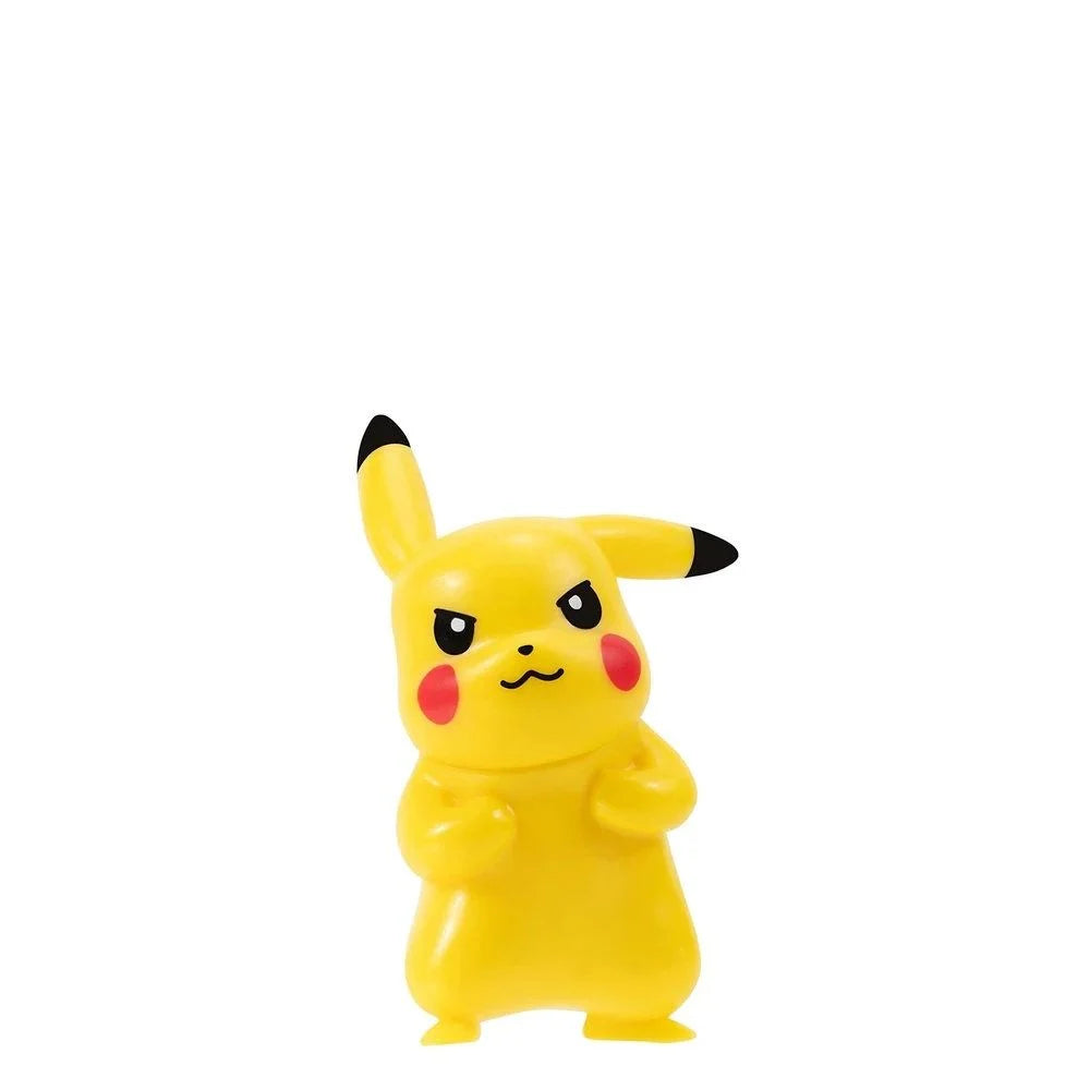 Pokémon | Battle Figure 2-Pack | Pikachu & Litten