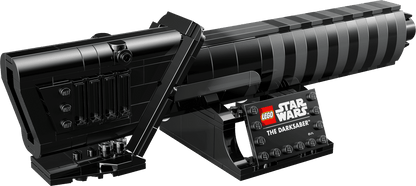 LEGO The Darksaber | 40917