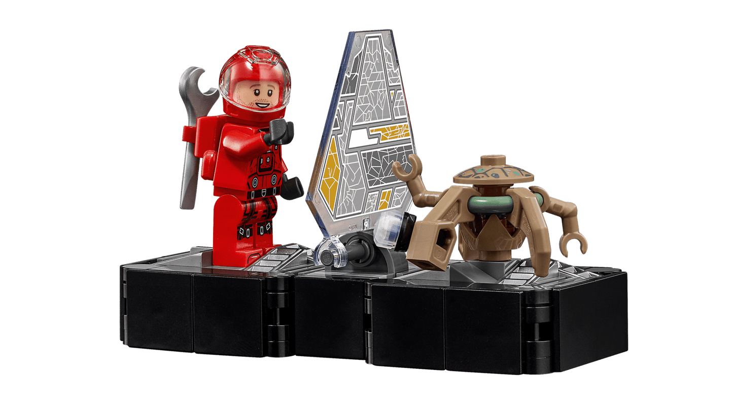 LEGO Project Hail Mary #11389