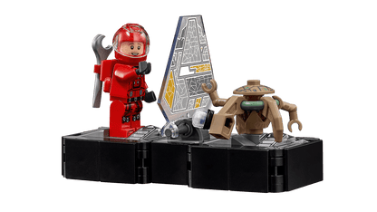 LEGO Project Hail Mary #11389