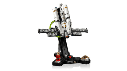 LEGO Project Hail Mary #11389