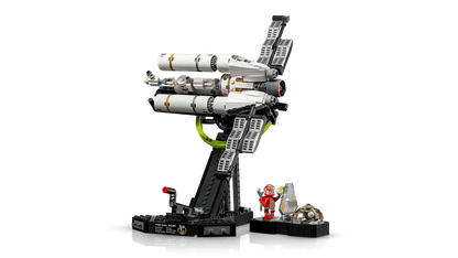 LEGO SMART Play | Star Wars | Luke's Red Five X-Wing #75423