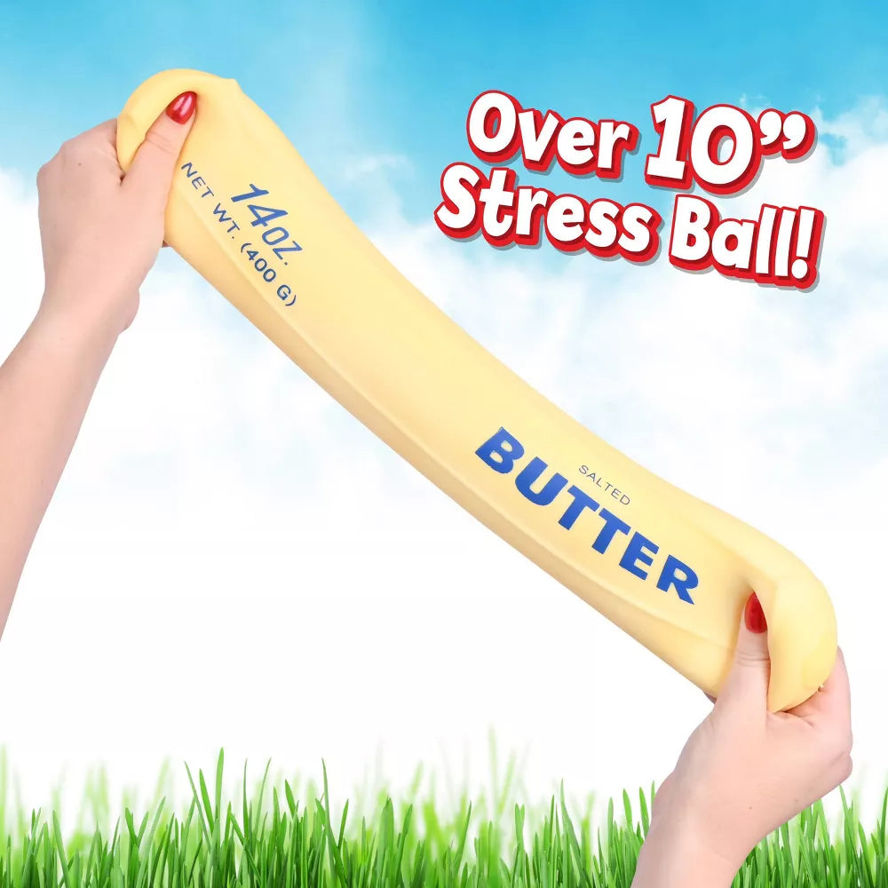 Sunny Days | Squeeezy Butter Squishy