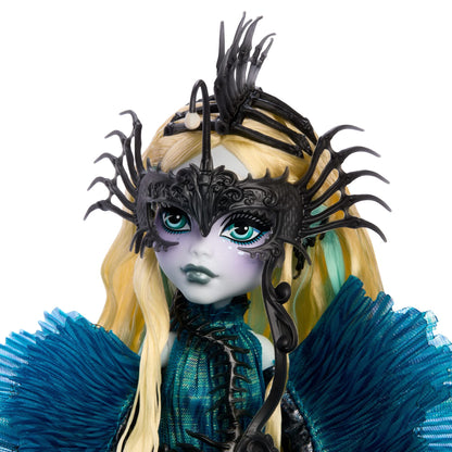 Mattel | Monster High Skullector Ghouls Rule Lagoona Blue | Collector Doll | Coming Soon