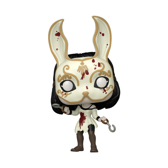 Funko Pop | Bioshock | Masked Splicer #1196 | Supreme Exclusive | LE 9500