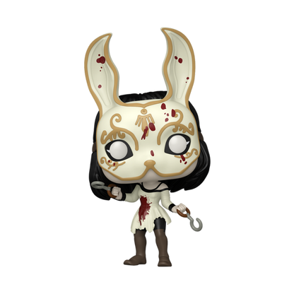 Funko Pop | Bioshock | Masked Splicer #1196 | Supreme Exclusive | LE 9500