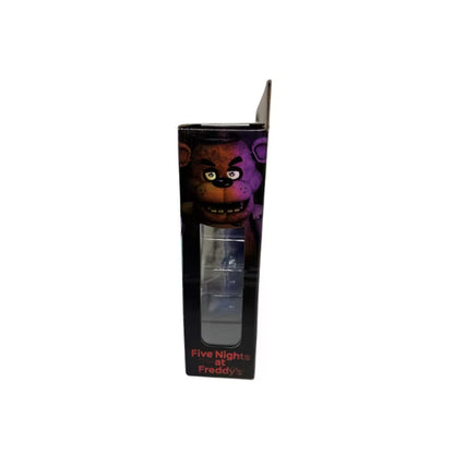 Five Nights at Freddy's Endo Series | Toy Chica & Highscore Toy Chica Action Figures