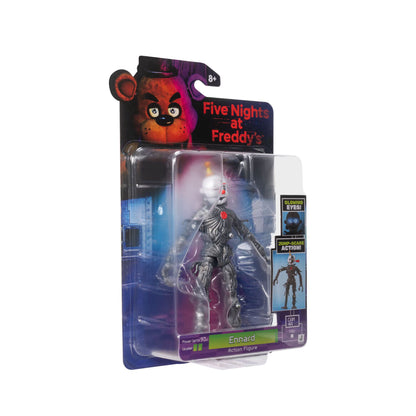 JAKKS Pacific | FNAF | Ennard | 5-Inch Articulated Figure | Jumpscare